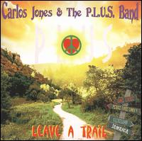Leave a Trail von Carlos Jones