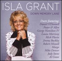 Down Memory Lane von Isla Grant