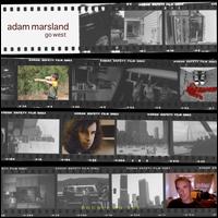 Go West von Adam Marsland