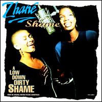 Shame von Zhané
