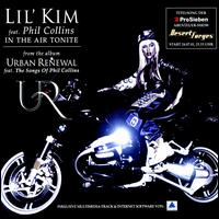 In the Air Tonite, Pt. 1 von Lil' Kim