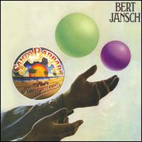 Santa Barbara Honeymoon [Bonus Tracks] von Bert Jansch