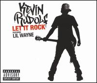 Let It Rock [5 Tracks] von Kevin Rudolf