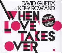 When Love Takes Over von David Guetta