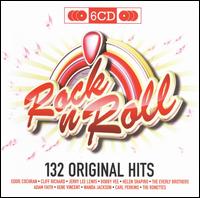 Original Hits: Rock 'N' Roll von Various Artists