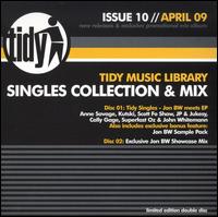 Tidy Music Library, Vol. 10: April 09 von Jon BW