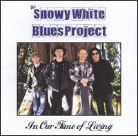 In Our Time of Living von Snowy White