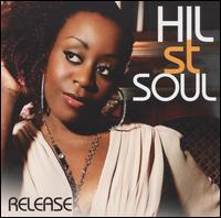 Release von Hil St. Soul