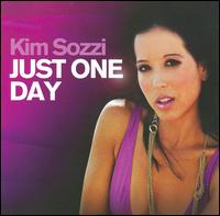 Just One Day von Kim Sozzi