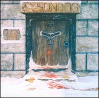 Beware of the Dog von Tysondog