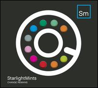 Change Remains von The Starlight Mints
