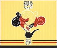 Day Old Belgian Blues von Kings of Leon