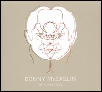 Declaration von Donny McCaslin