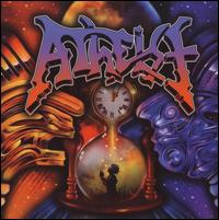 Unquestionable Presence: Live at Wacken/Pieces of Time 1988-1993 von Atheist