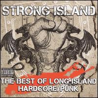 Strong Island: The Best of Long Island von Various Artists