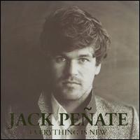 Everything Is New von Jack Peñate