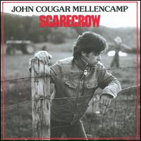 Scarecrow von John Mellencamp