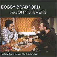 Spontaneous Music Ensemble von Bobby Bradford