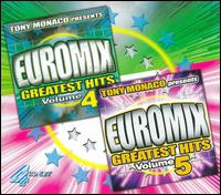 Euromix Greatest Hits, Vol. 4 & 5 von Various Artists
