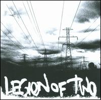 Riffs von Legion of Two