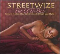 Put U to Bed von Streetwize