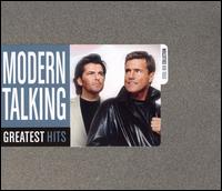 Steel Box Collection: Greatest Hits von Modern Talking