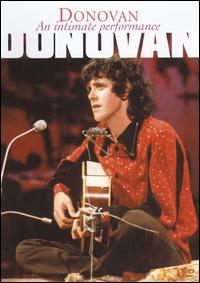 Intimate Performance [DVD] von Donovan