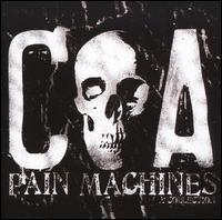 Pain Machines von Colin of Arabia