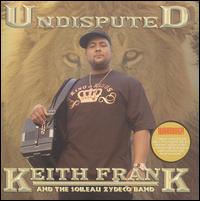 Undisputed von Keith Frank