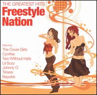 Freestyle's Greatest Hits [Phase One] von Various Artists
