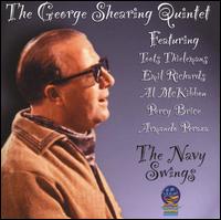 Navy Swings von George Shearing