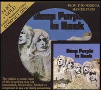 Deep Purple in Rock von Deep Purple