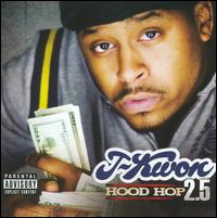 Hood Hop 2.5 von J-Kwon