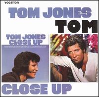 Close Up/Tom von Tom Jones
