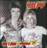 Iggy & Ziggy: Cleveland '77 von Iggy Pop