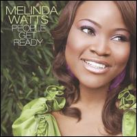 People Get Ready von Melinda Watts