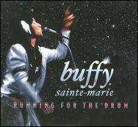 Running for the Drum [Limited Edition] von Buffy Sainte-Marie
