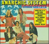 Cherie Sha La La von Anarchic System