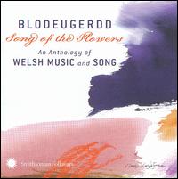 Blodeugerdd Song of the Flowers von Various Artists