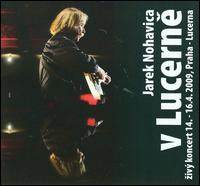 V Lucerne [CD/DVD] von Jaromír Nohavica