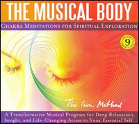 Musical Body [Box Set] von David Ison