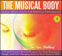 Musical Body [Box Set] von David Ison