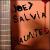 Haunted von Joey Salvia