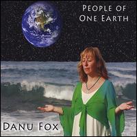 People of One Earth von Danu Fox