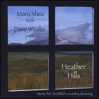 Heather Hills von Mara Shea