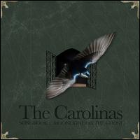 Songbook 1: Moonlight or the Ghost von The Carolinas