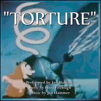 Torture von Jan Hammer