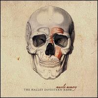 Muscle Memory von Halley DeVestern