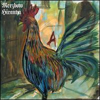 Hiranya von Merzbow