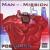 Man on a Mission von Poe Young